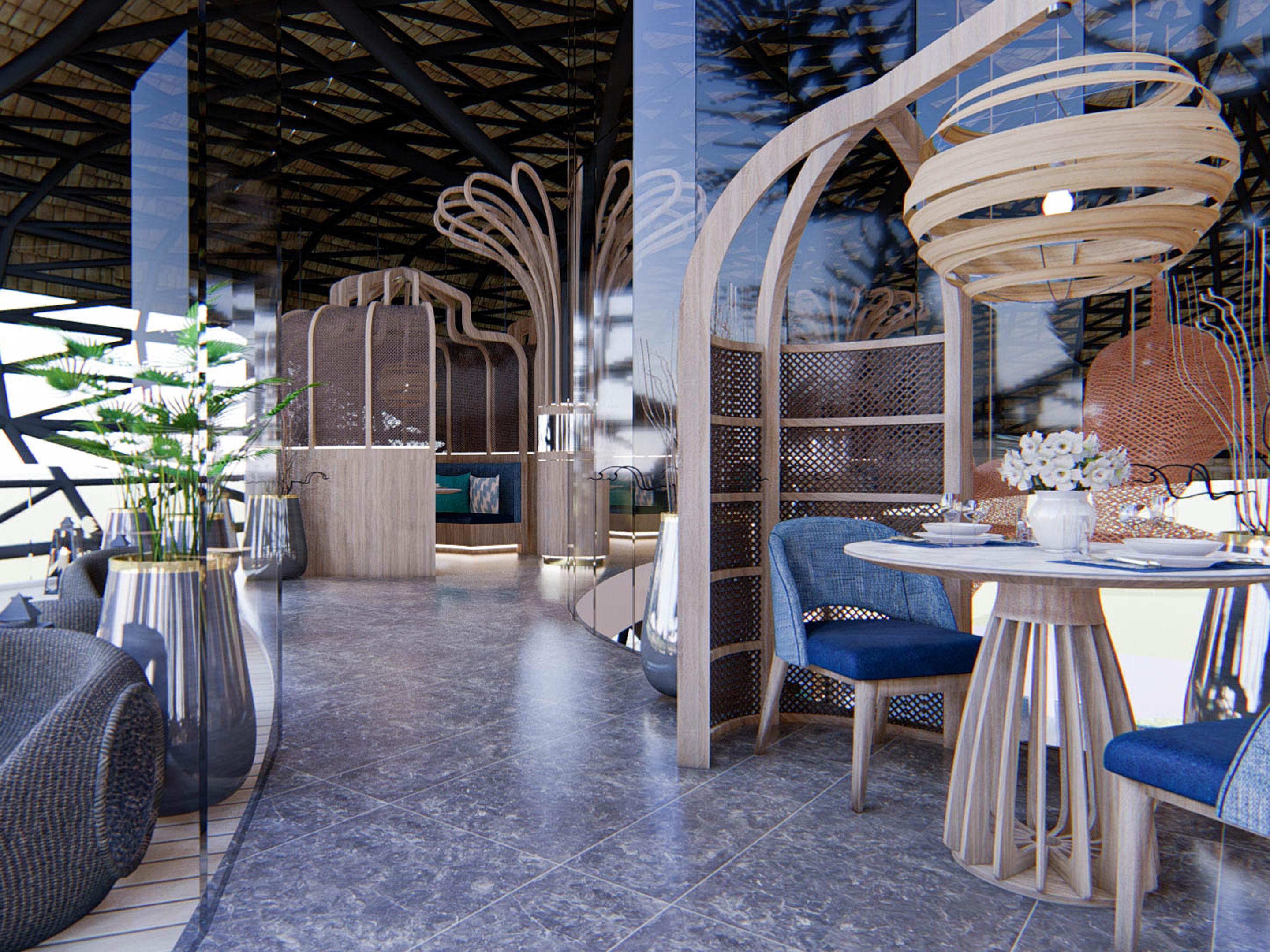 Wyndham Grand Nai Harn Beach Phuket Exteriör bild